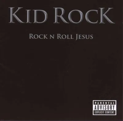 Obrázok produktu pre Rock N Roll Jesus (Explicit)