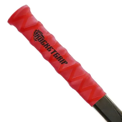 Obrázek produktu pro Koncovka RocketGrip Ultra Grip, červená, Intermediate-Senior