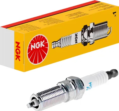 Productafbeelding van NGK bougie voor Ford Escort, Focus, Mondeo