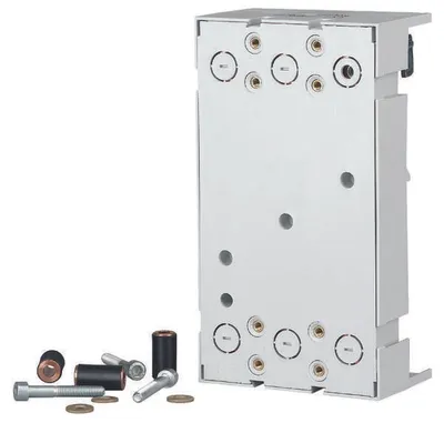 Image de Adaptateur pour disjoncteur NZM 250A UL508 NZM2-XAD250