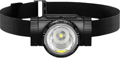 Obrázok produktu pre Superfire HL96 headlamp flashlight