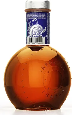 Produktbild von SPYTAIL Ginger Rum  0,7l 40% Vol.