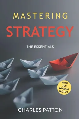 Produktbild von Mastering Strategy