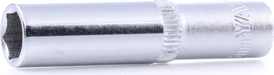 Produktbild von YATO Steckschlüsseleinsatz YT-3826 63mm Chrom-Vanadium-Stahl