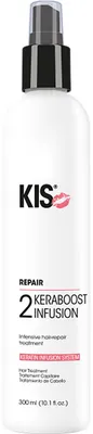 Produktbild von KIS KeraBoost Infusion - spray 300ml