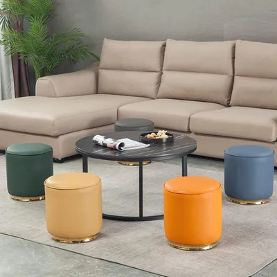 Productafbeelding van Latexbloemen - Rozen - Realistisch - Decoratie - 10 stuks