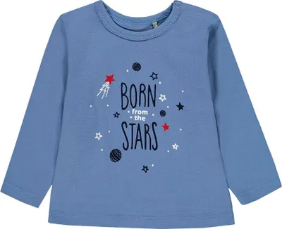 Produktbild von Kanz Langarm Bluse