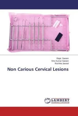 Immagine prodotto di Non Carious Cervical Lesions