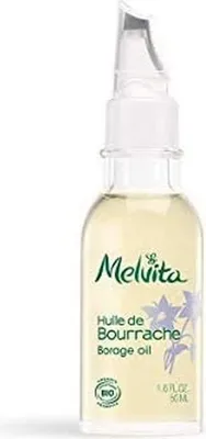 Immagine prodotto di Olio di cura - borragine 50ml
