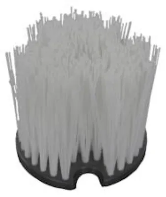 Image de Brosse à longs poils - Twin Brush - pour nettoyage des zones difficiles