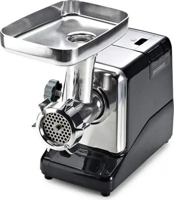 Produktbild von Gastroback 41402 Fleischwolf Pro mit Zubehör