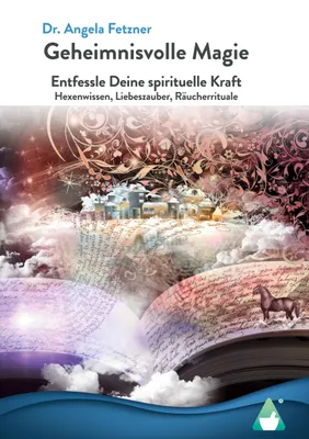Produktbild von Geheimnisvolle Magie