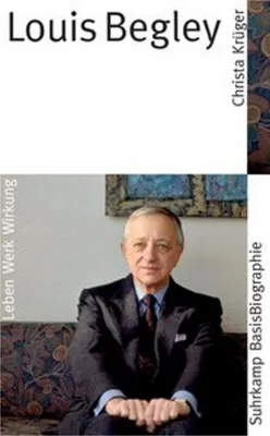 Produktbild von Louis Begley
