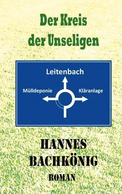 Produktbild von Der Kreis der Unseligen