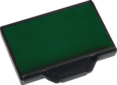 Produktbild von trodat Austauschkissen 2Stk grün 6/56/SB für 5460