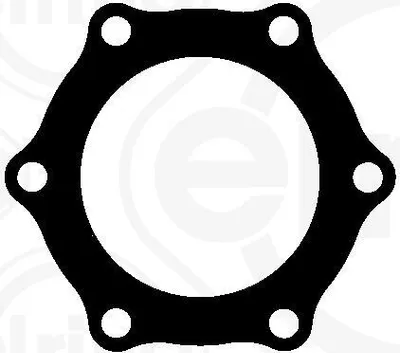 Immagine prodotto di Guarnizione del turbocompressore ELRING 155.570