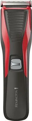 Produktbild von Remington HC5100 Hair Clipper with Self-Sharpening Stainless Steel Blades and 12 Length Settings - MyGroom Electric Hair Trimmer for Men