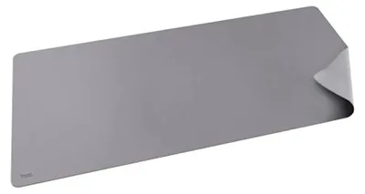 Produktbild von Trust Benya XXL, Grau, Polyvinylchlorid (PVC), 900 mm, 430 mm, 2 mm, 400 g
