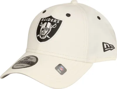 Obrázok produktu pre New Era 9Forty Snapback Cap - Las Vegas Raiders chrome beige