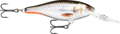Produktbild von Rapala SR09, 15 g, 9 cm, 2,4 m, 4,5 m