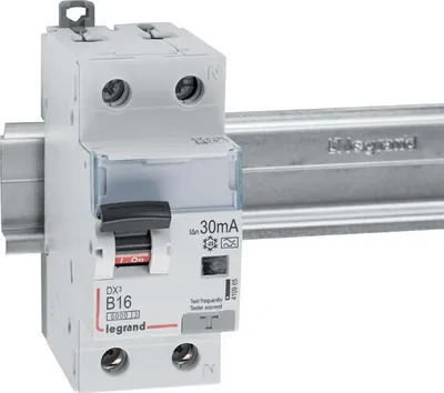 Immagine prodotto di RCD/LCB 08506 Legrand-BTicino 008506 3245060085063