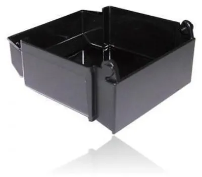Image de Krups Nespresso : plateau coulissant pour Inissia XN1001, XN1002, XN1003, XN1005, XN100