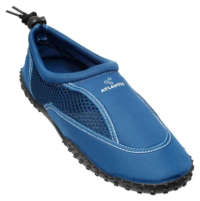 Immagine prodotto di Scarpe impermeabili - Unisex - Blu - Taglia 38