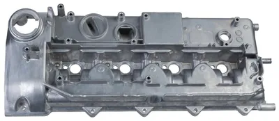 Produktbild von Zylinderkopfhaube PTA519-2059 passend für MERCEDES-BENZ SPRINTER 3,5-t Kasten (906)