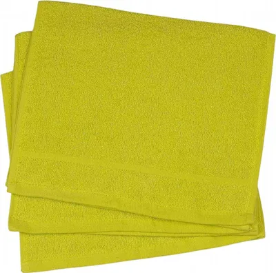 Obrázok produktu pre Uterák Sofie pistáciovo zelený 30x50 cm