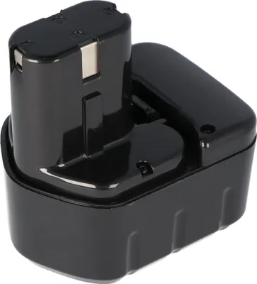 Produktbild von AccuCell NiMH Akku passend für Hitachi 12Volt 3,0Ah EB1220BL