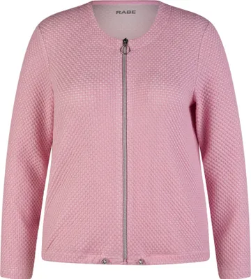 Produktbild von RABE Jacke 4234 Mandelbluet 46