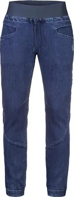 Produktbild von Rafiki Cerro Hosen Blau 34 Frau Blau 34