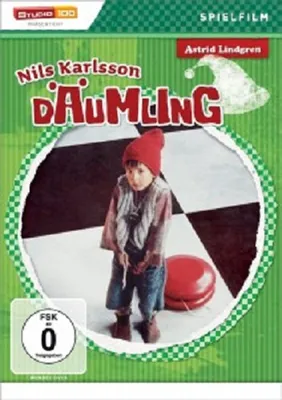 Produktbild von Nils Karlsson Däumling