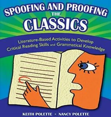Image de Spoofing and Proofing the Classics