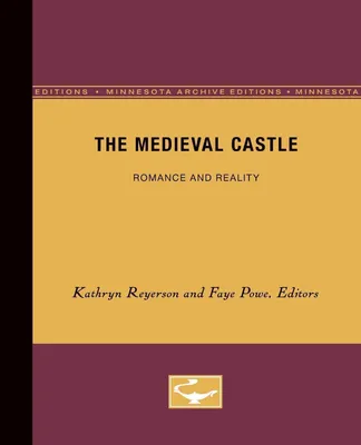 Produktbild von The Medieval Castle