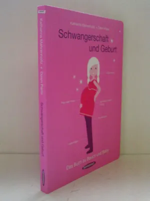 Produktbild von Schwangerschaft und Geburt
