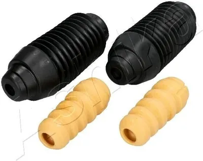 Produktbild von ASHIKA 159-00-0703 Staubschutzsatz Stoßdämpfer Vorne für RENAULT KANGOO Express (FW0/1) KANGOO / GRAND KANGOO (KW0/1) KANGOO BE BOP (KW0/1)