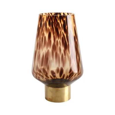Produktbild von Goebel Amber Rain (Vase, Glas-Kombi)
