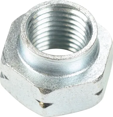 Image de Boulon de fixation avant, M14 x 1,5, clé de 22, 15 mm, référence 14044671