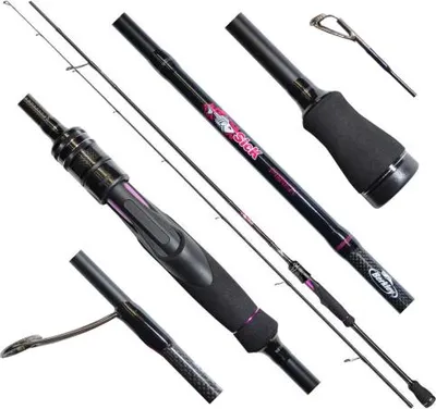 Produktbild von Berkley® Sick Stick Barsch 210 cm - 3 - 15 g