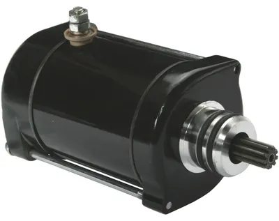 Immagine prodotto di Motorino di avviamento 0 kW 9 denti HC-Cargo per BOMBARDIER