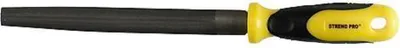 Produktbild von PROREGAL Feile 150mm, halbrund