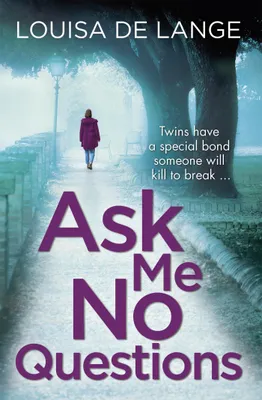 Produktbild von Ask Me No Questions