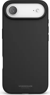Obrázok produktu pre Vonmaehlen - MagSafe Silicone iPhone 17 Air (čierny)