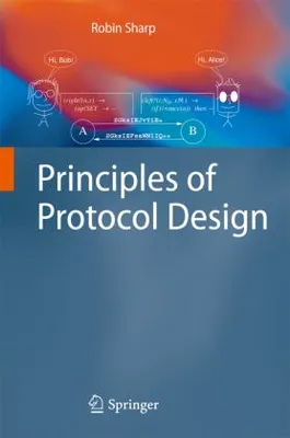 Image de Principles of Protocol Design