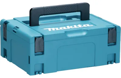 Produktbild von Makita Makpac Gr. 2 821550-0 Koffer ohne Einlage