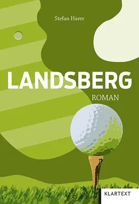 Produktbild von Landsberg