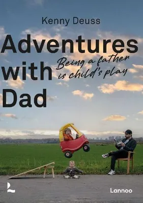 Obrázok produktu pre Adventures With Dad