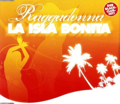 Produktbild von Raggadonna-La Isla Bonita