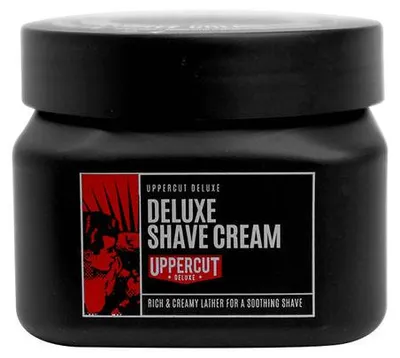 Obrázok produktu pre Uppercut Deluxe krém na holenie 120g